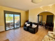 Mochlos Kreta, Mochlos: Atemberaubende Villa mit Meerblick zu verkaufen Haus kaufen